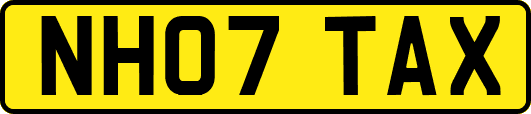 NH07TAX