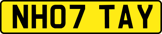 NH07TAY