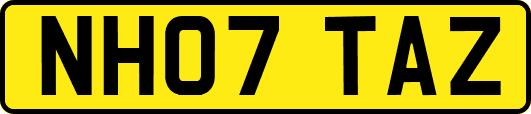 NH07TAZ