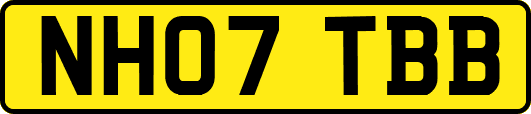 NH07TBB