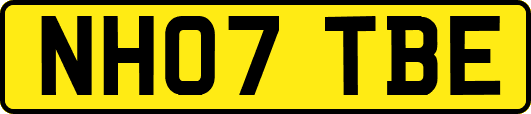 NH07TBE