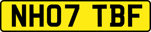 NH07TBF