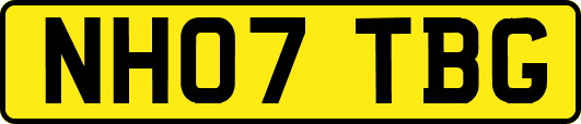 NH07TBG