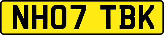 NH07TBK