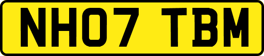 NH07TBM