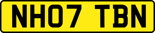 NH07TBN