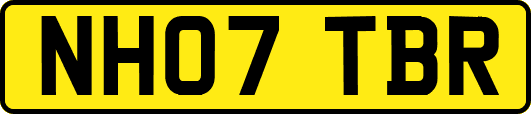 NH07TBR