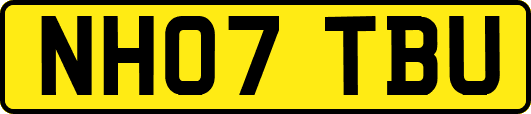 NH07TBU