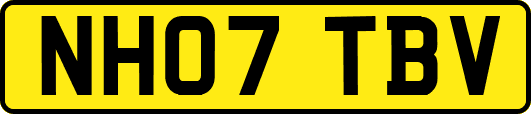 NH07TBV