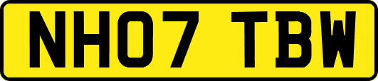NH07TBW