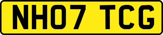 NH07TCG