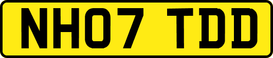 NH07TDD