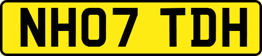 NH07TDH