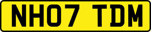 NH07TDM