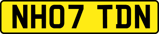 NH07TDN