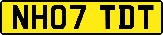 NH07TDT