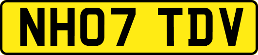 NH07TDV