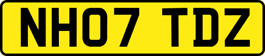 NH07TDZ