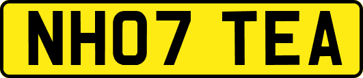 NH07TEA