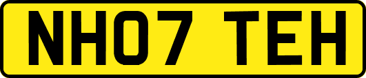 NH07TEH