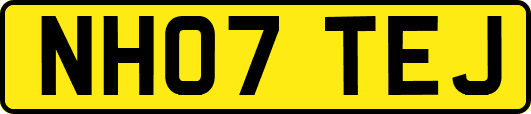 NH07TEJ