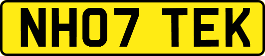 NH07TEK