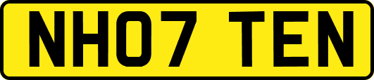 NH07TEN