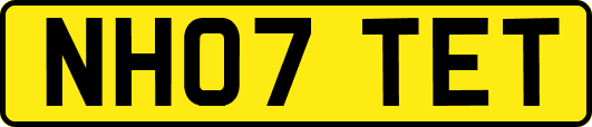 NH07TET