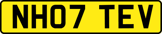NH07TEV