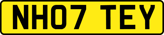 NH07TEY