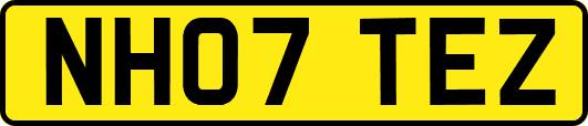 NH07TEZ
