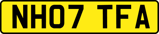 NH07TFA