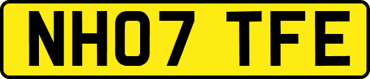 NH07TFE