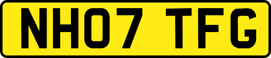 NH07TFG
