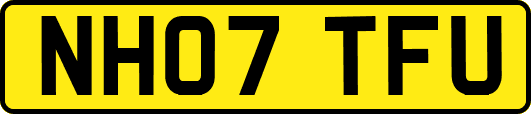 NH07TFU