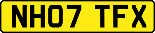 NH07TFX
