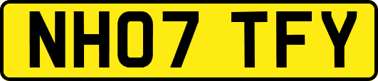 NH07TFY