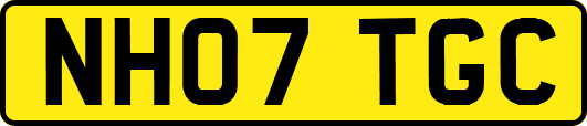 NH07TGC