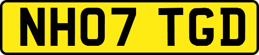 NH07TGD