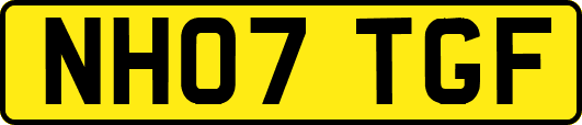 NH07TGF