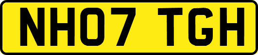 NH07TGH
