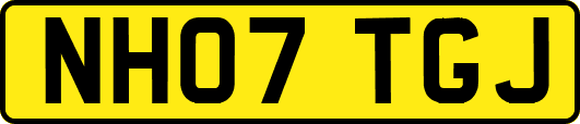 NH07TGJ