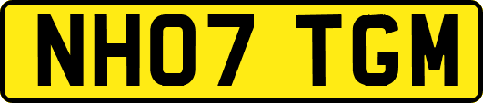 NH07TGM