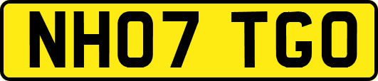 NH07TGO