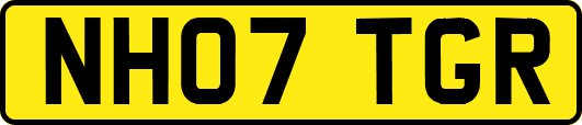 NH07TGR