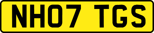 NH07TGS