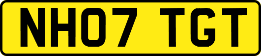 NH07TGT