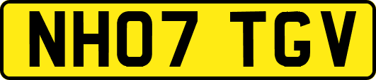 NH07TGV