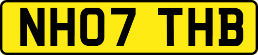 NH07THB
