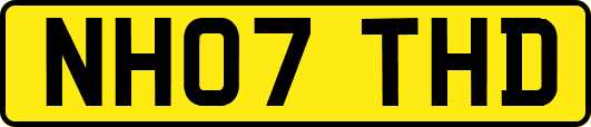 NH07THD